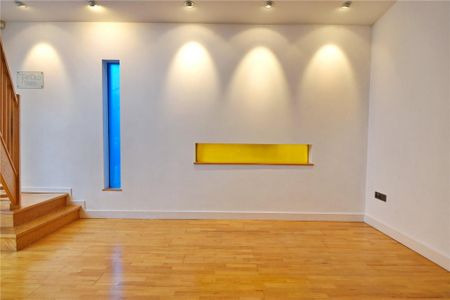 1 bedroom semi-detached house to rent - Photo 5