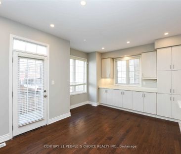 For Lease - 249 Hinton Terrace Unit# Upper, Milton, Ontario - Photo 4