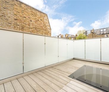 Poplar Grove, Brook Green, W6, London - Photo 5