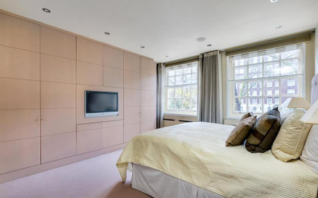 3 bedroom apartment to rent - Photo 4