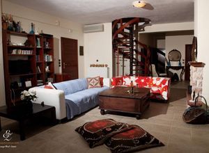 Μονοκατοικία για ενοικίαση - Σταγείρων - Ακάνθου, - Photo 2