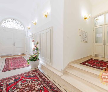 Pronájem bytu 4+kk 122 m² - Fotografie 4