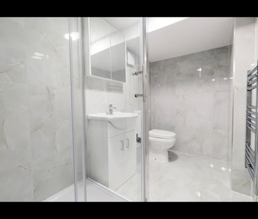 Studio Flat, Darenth Road, N16 - Photo 2