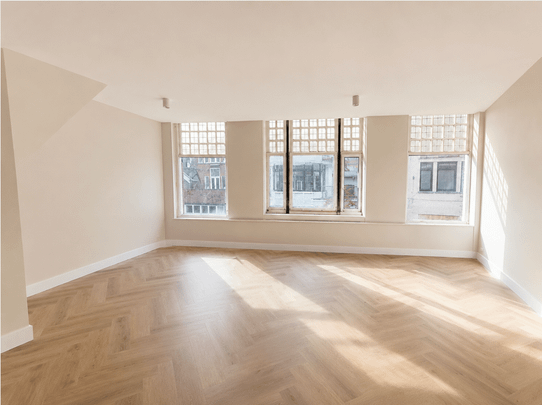 Appartement te huur: Havenstraat 5-A 1404 EK Bussum - Photo 1