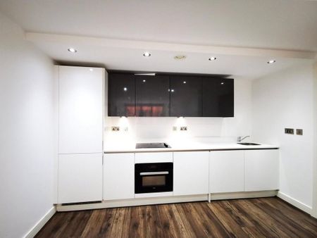 1 bedroom flat to rent - Photo 4