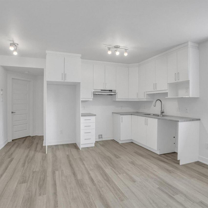 1527-1 - 1527 Boulevard Saint-René Est, Gatineau - Photo 1