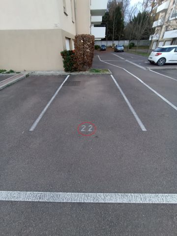 Charmant T2 avec balcon et parking privatif - Photo 5