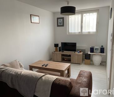 Appartement T2 Périgueux à louer - Photo 2