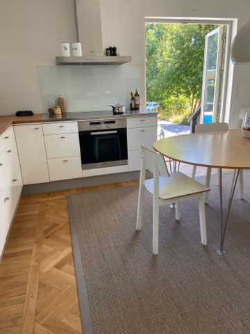 Hjördisvägen, Djursholm - Photo 4