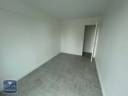 Appartement à louer 3 pièces 58.94m² - Photo 2