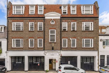 175-179 Pavilion Road, London, SW1X - Photo 2