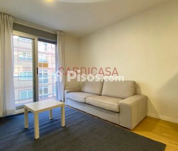 Estudio en alquiler en Calle de Sanjurjo Badía, cerca de Calle del ... - Photo 3