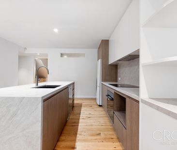 2/11 Ridge Street, North Sydney NSW 2060 - Apartment For Rent | Domain - Photo 5