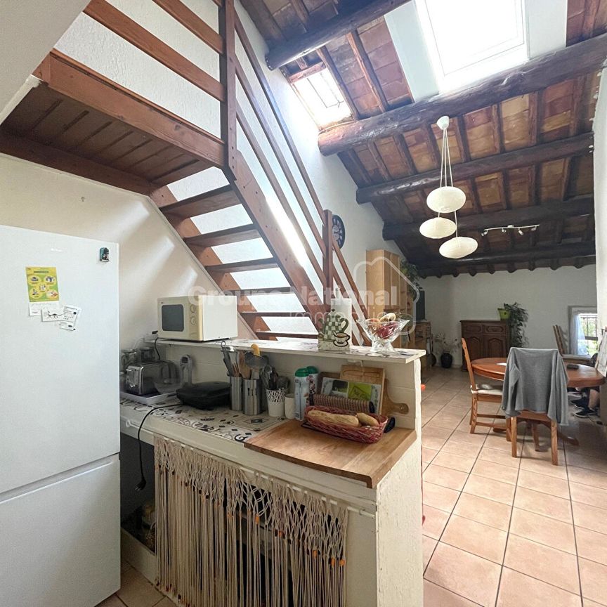 Location Appartement 3 pièces 69m² - Photo 1