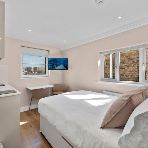 Chapel Side - Photo 1