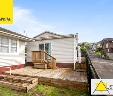 1/116 Golf Road, New Lynn - Photo 1