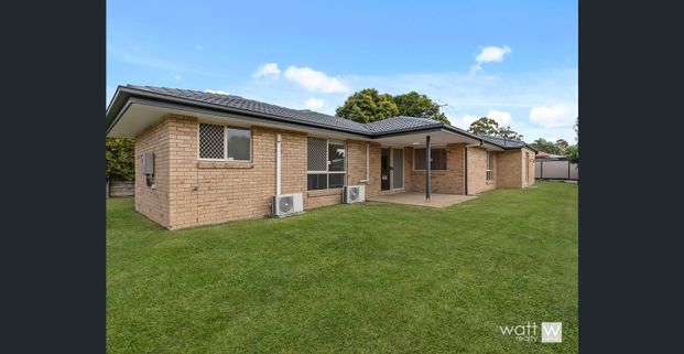 Modern Comfort in Murrumba Downs - available on a 12-month lease term (Breaklease: $650 p/w increases to $680 on 7/2/2026) - Photo 1