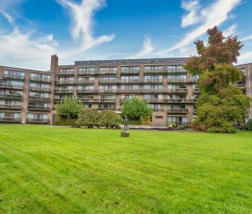 Serviceflat te huur in Kapellen voor € 849 met 1 slaapkamer - Photo 4