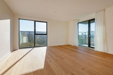 Appartement te huur: Bijlmerplein 858-H11 1102 ME Amsterdam - Photo 3