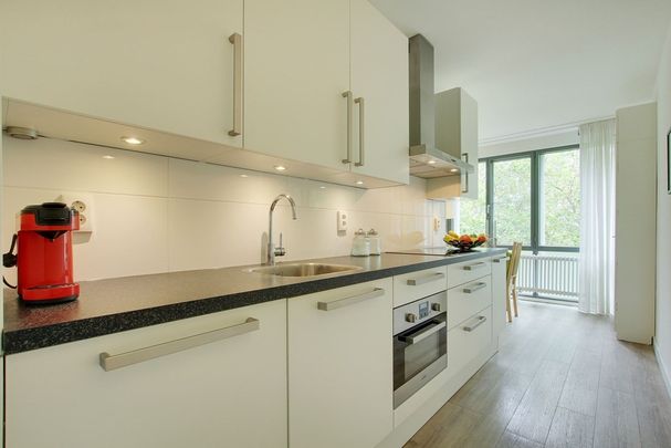 Het Hoogt 482, 1025 HM, Amsterdam - Foto 1