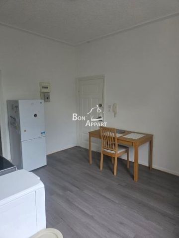 Appartement 2 pièces à Metz - Photo 2