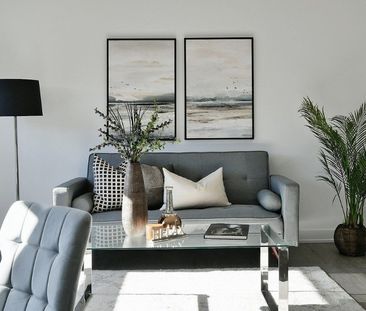 Skyline Stacked Townhomes - Photo 2