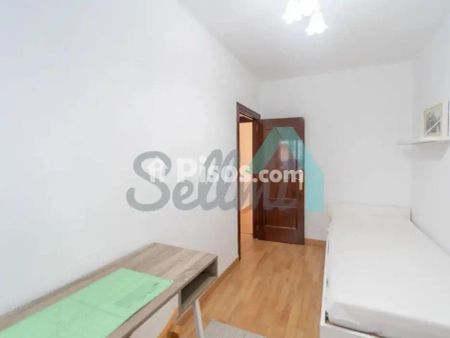 Piso en alquiler en Pumarín-Teatinos - Photo 4
