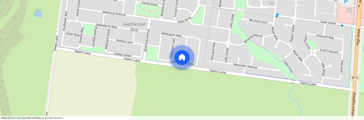 23 Maidenhair Drive, Vic 3756, Wallan