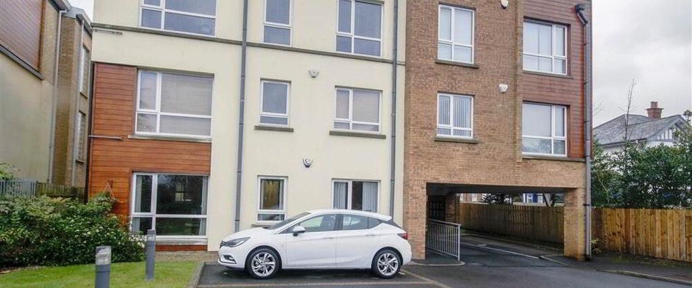 A9 Altona Place, 218 Belmont Road, Belfast, BT4 2AT - Photo 1