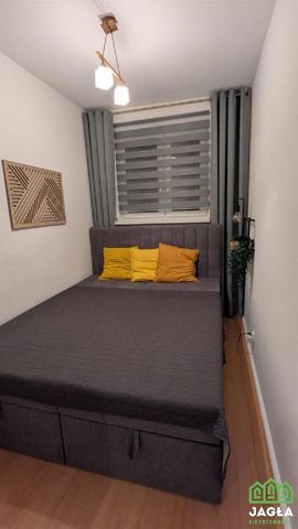 Mieszkanie Lublin LSM powierzchnia 55.0 m² C303-WM-31704 - Фото 3