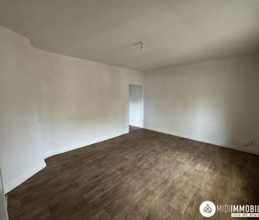 Location Appartement 1 pièce 30m² ALBI 81000 - Photo 1
