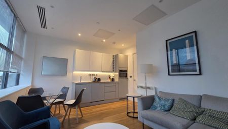 2 bedroom duplex to rent - Photo 2