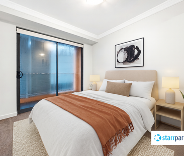 Large 3 bedroom Apartment - Photo 5