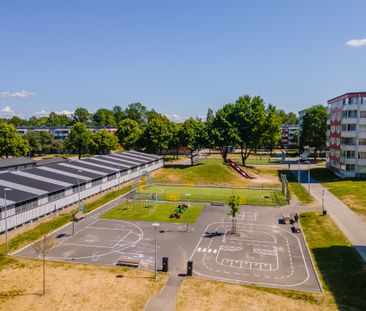 Lars Kaggsgatan, Borås - Foto 4