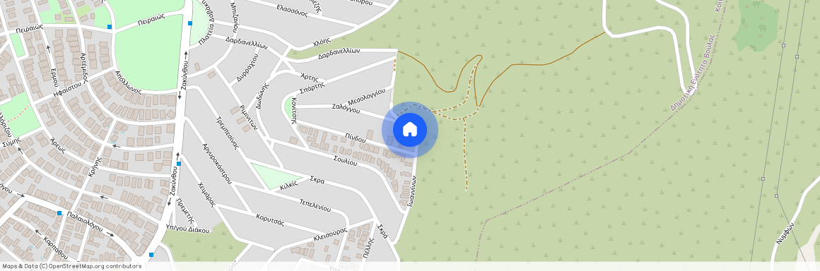 Βούλα (Πανόραμα)