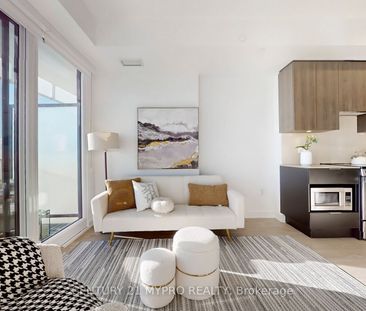 For Lease - 3900 Confederation Parkway Unit# 5506, Mississauga, Ont... - Photo 2