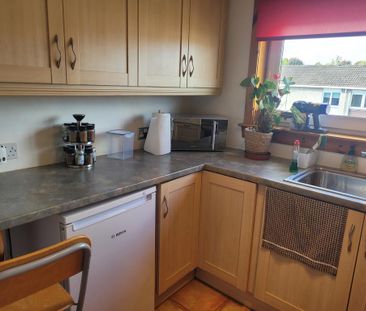 2 bedroom terraced house to rent - Photo 6