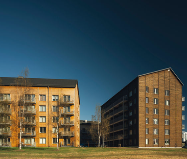 Fru Lovisas Gata, Skellefteå - Photo 1