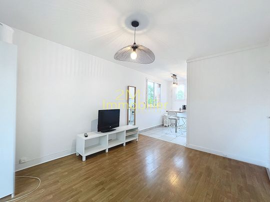 Location Appartement 4 pièces 62m² - Photo 1