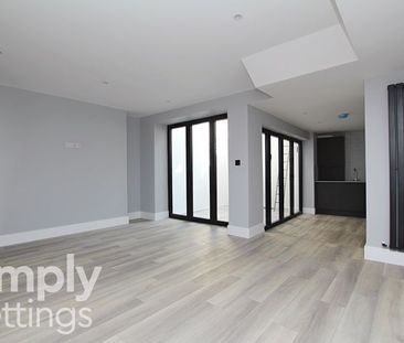 1 Bed property for rent - Photo 4