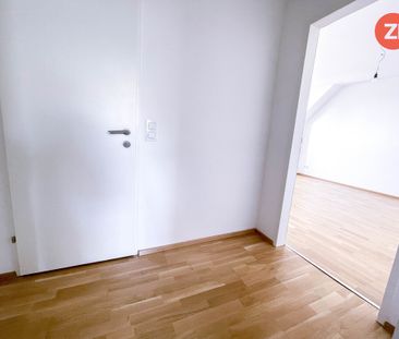 Tolle 1- Zimmer Wohnung mit möblierter Küche - Linz - Photo 6