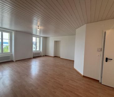 2 Schlafzimmer Wohnung, Renovierte Wohnung - Photo 3
