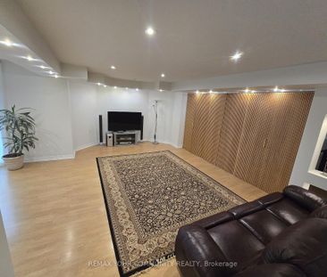 For Lease - 21 Addison Street Unit# Basement, Richmond Hill, Ontario - Photo 6