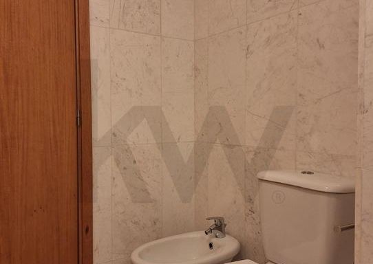 Apartamento T3 em Porto