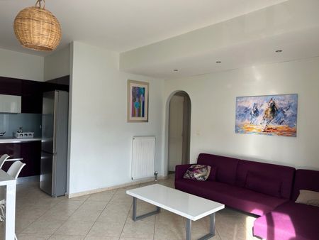 Διαμέρισμα για ενοικίαση Περιβόλια (Ρέθυμνο) - Φωτογραφία 2