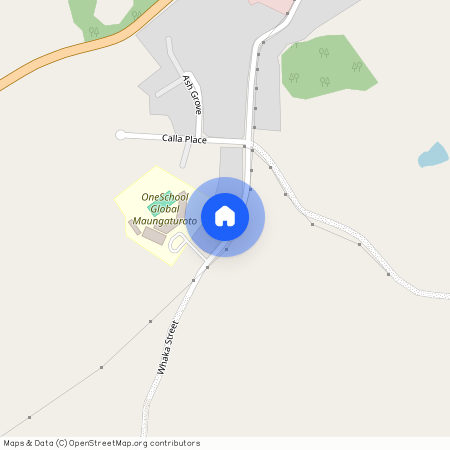 49 Whaka Street, Maungaturoto