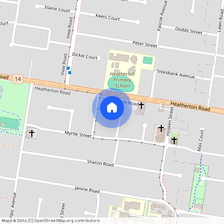 8 Bruce Court, Springvale South