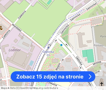 Studio compact | No commission | Pets Friendly | For students - Zdjęcie 1