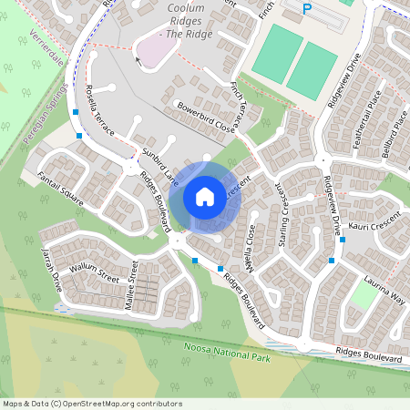 2/17 Silver Gull Crescent, Qld 4573, Peregian Springs