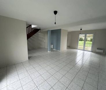 Maison 4 pièces - - Photo 1